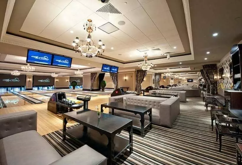 Hotelli Great Cedar  At Foxwoods