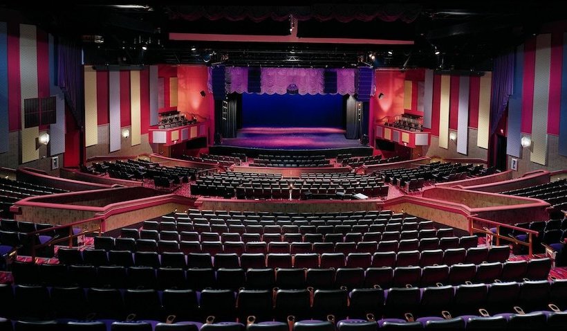 فندق Great Cedar  At Foxwoods