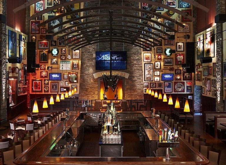 فندق Great Cedar  At Foxwoods