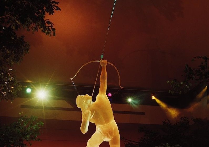 فندق Great Cedar  At Foxwoods