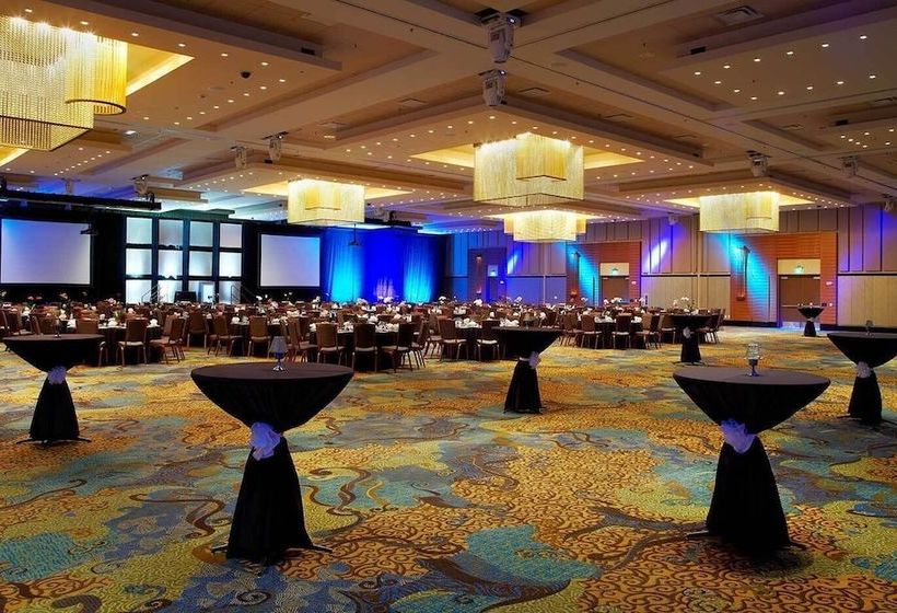 فندق Great Cedar  At Foxwoods