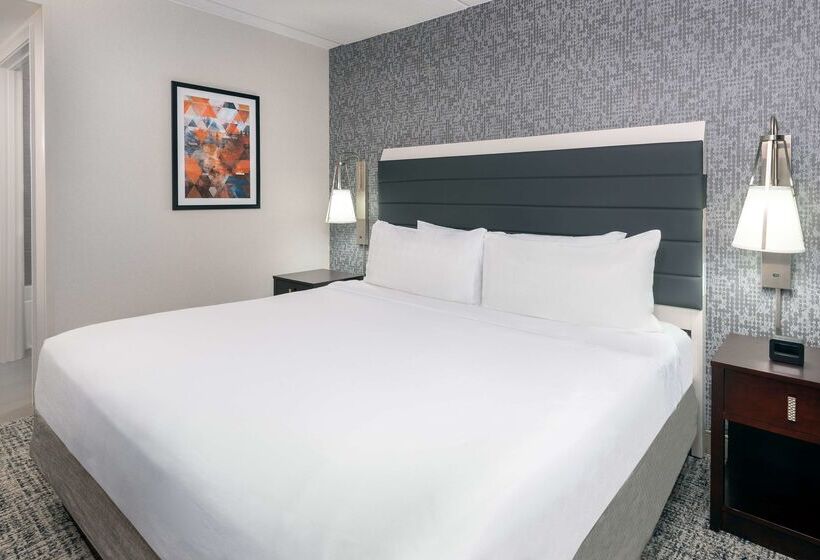 호텔 Homewood Suites By Hilton Boston/canton, Ma