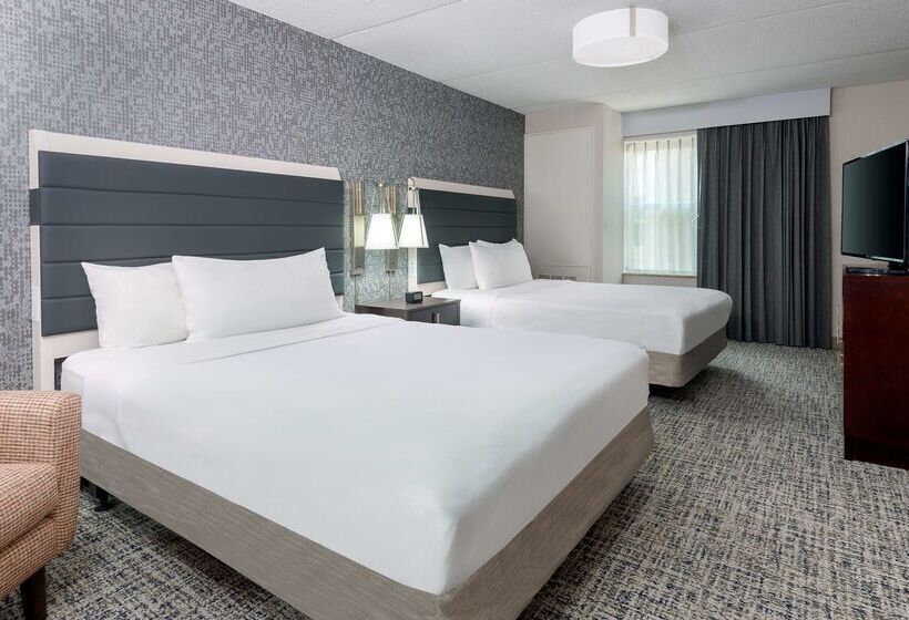 호텔 Homewood Suites By Hilton Boston/canton, Ma