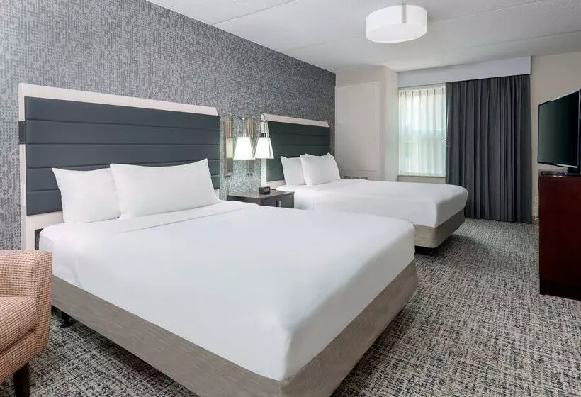 호텔 Homewood Suites By Hilton Boston/canton, Ma