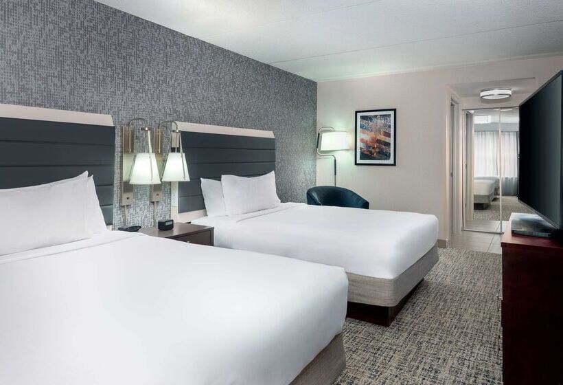 호텔 Homewood Suites By Hilton Boston/canton, Ma