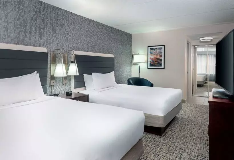 호텔 Homewood Suites By Hilton Boston/canton, Ma