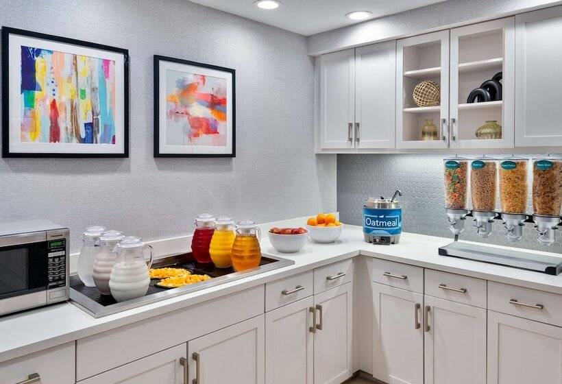 호텔 Homewood Suites By Hilton Boston/canton, Ma