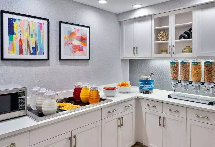 호텔 Homewood Suites By Hilton Boston/canton, Ma