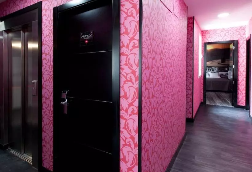 هتل Jc Rooms Santo Domingo