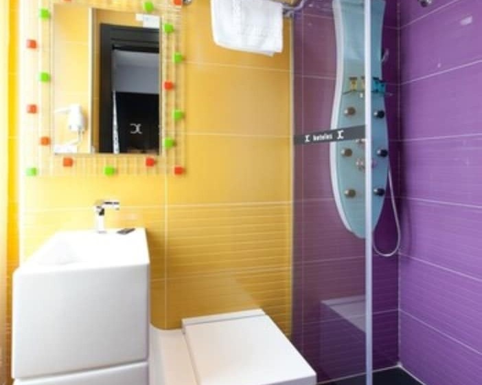 هتل Jc Rooms Santo Domingo