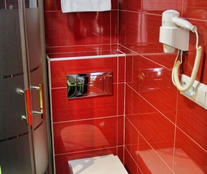 هتل Jc Rooms Santo Domingo