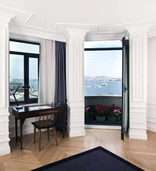 Hotel Karakoy Rooms