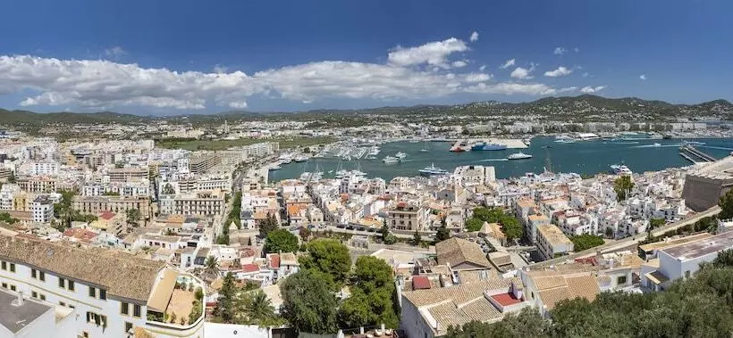 La Torre Del Canonigo Small Luxury Hotels