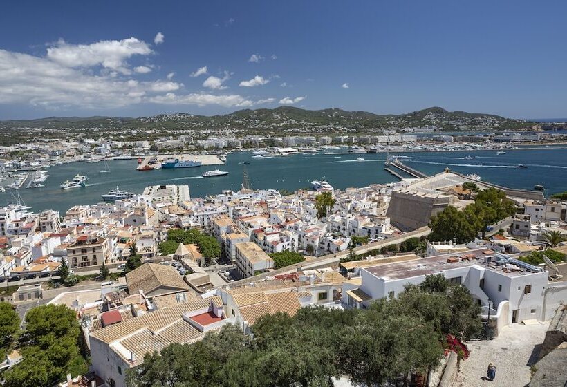 La Torre Del Canonigo Small Luxury Hotels