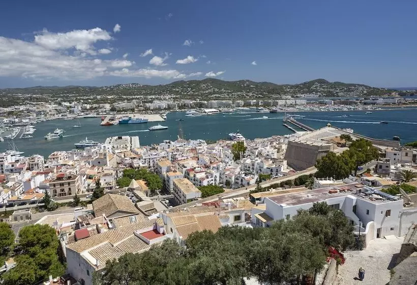 La Torre Del Canonigo Small Luxury Hotels