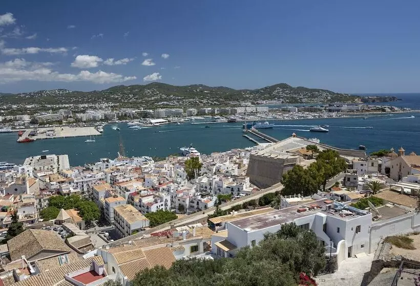 La Torre Del Canonigo Small Luxury Hotels