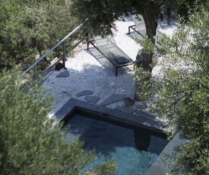 La Torre Del Canonigo Small Luxury Hotels