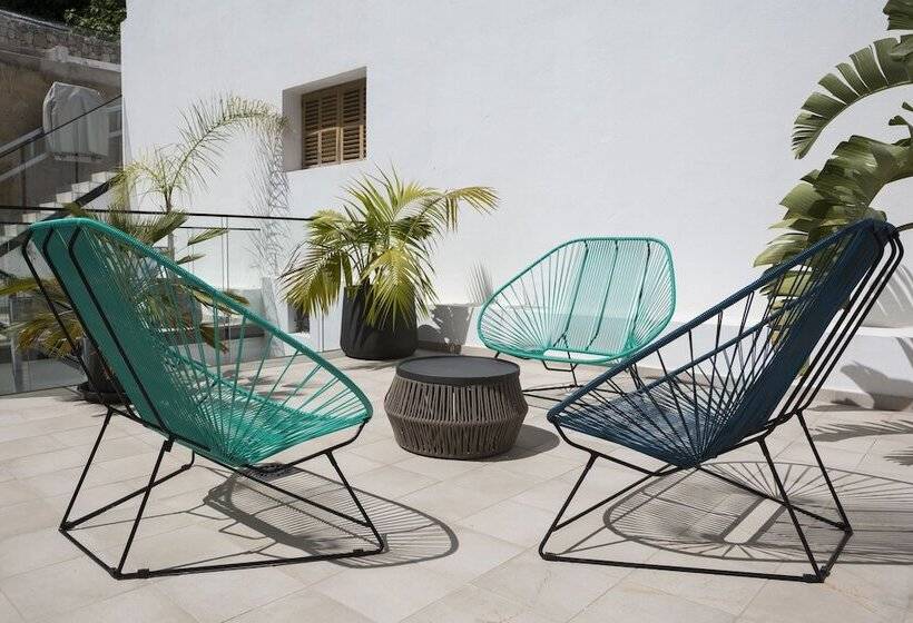 La Torre Del Canonigo Small Luxury Hotels