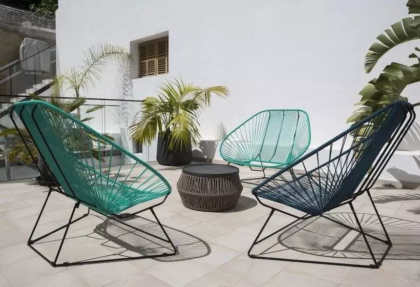 La Torre Del Canonigo Small Luxury Hotels