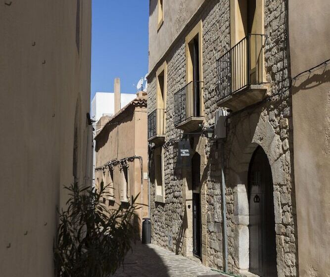 La Torre Del Canonigo Small Luxury Hotels