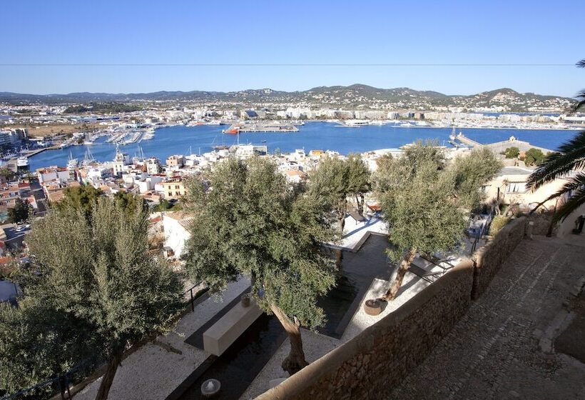 La Torre Del Canonigo Small Luxury Hotels