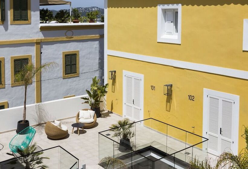 La Torre Del Canonigo Small Luxury Hotels