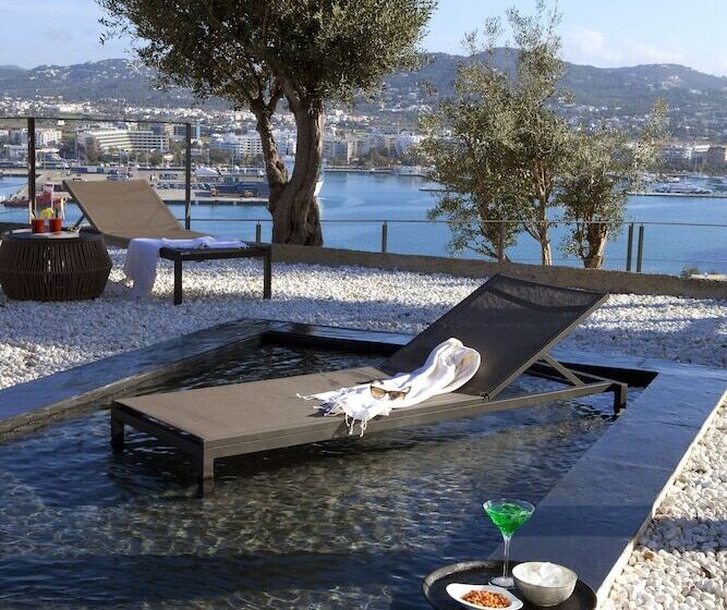 La Torre Del Canonigo Small Luxury Hotels