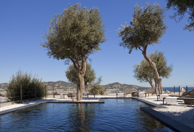 La Torre Del Canonigo Small Luxury Hotels