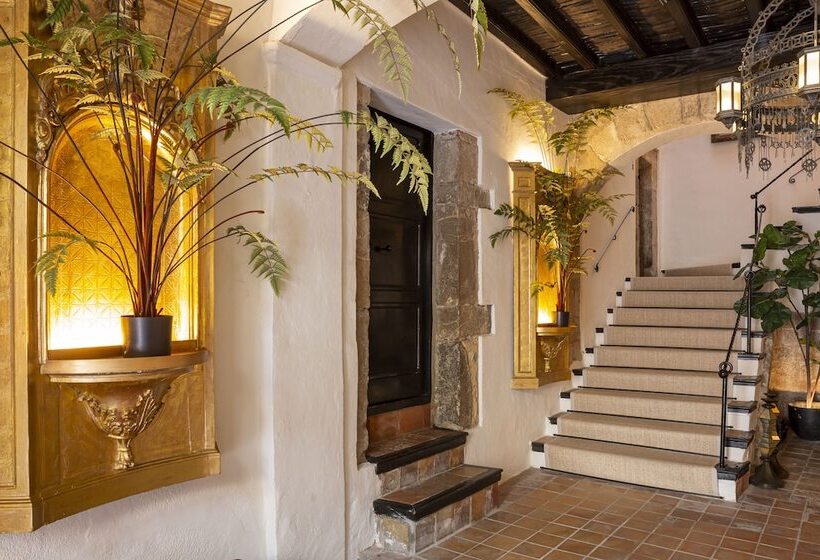 La Torre Del Canonigo Small Luxury Hotels