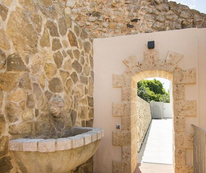 La Torre Del Canonigo Small Luxury Hotels