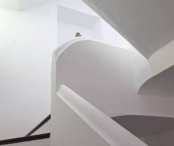 La Torre Del Canonigo Small Luxury Hotels