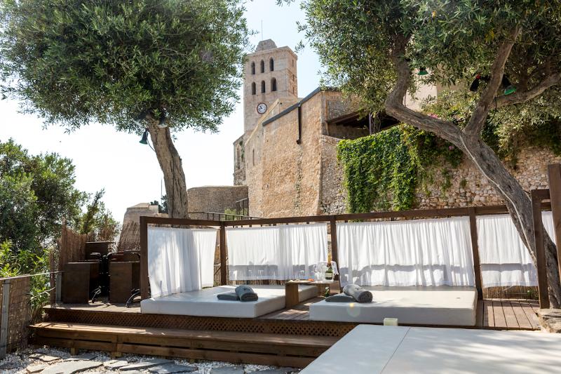 La Torre Del Canonigo Small Luxury Hotels