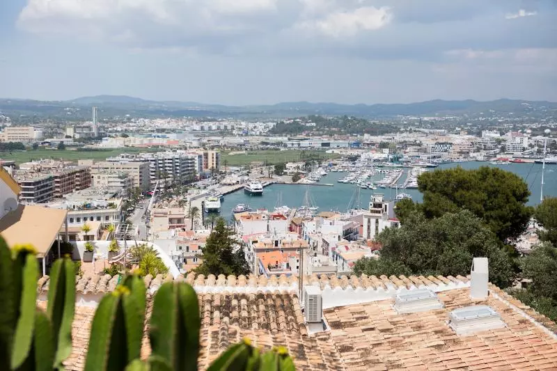 La Torre Del Canonigo Small Luxury Hotels