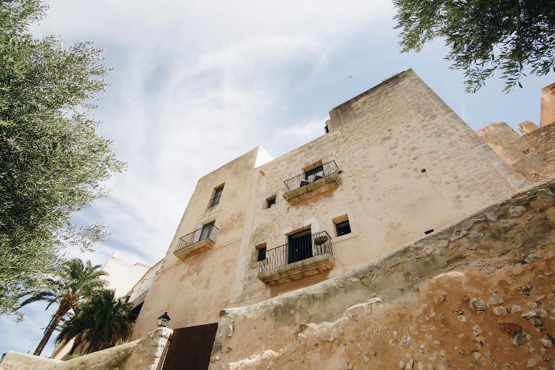 La Torre Del Canonigo Small Luxury Hotels