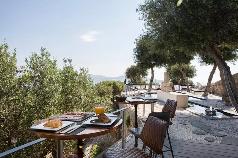 La Torre Del Canonigo Small Luxury Hotels