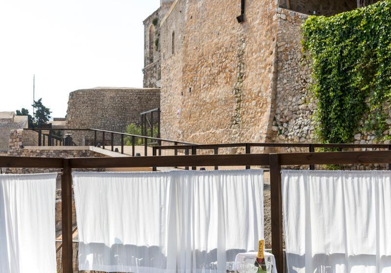 La Torre Del Canonigo Small Luxury Hotels