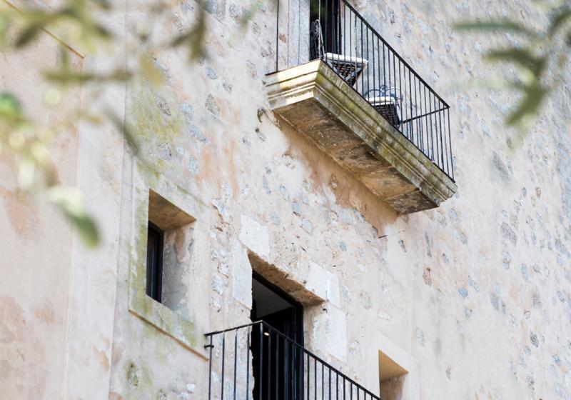 La Torre Del Canonigo Small Luxury Hotels