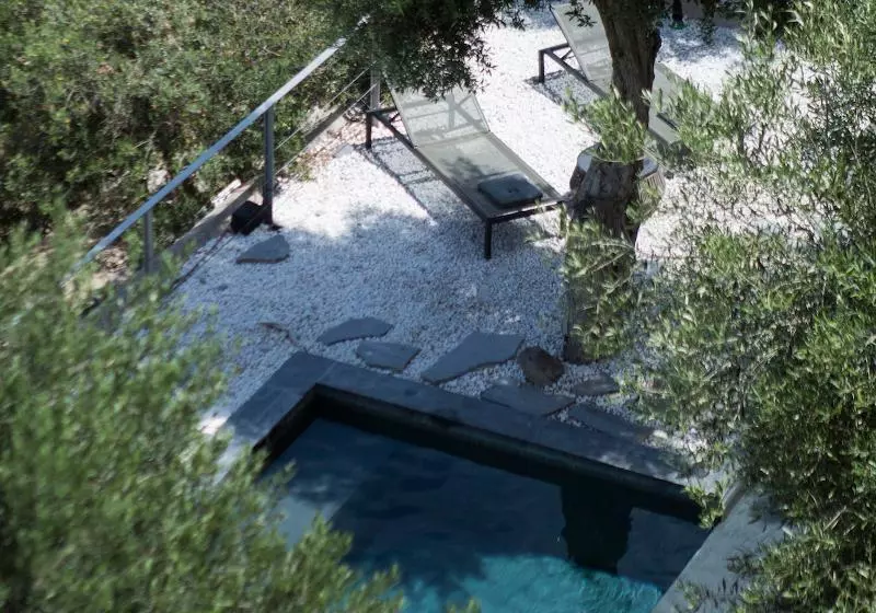 La Torre Del Canonigo Small Luxury Hotels