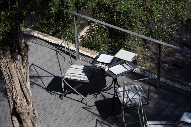 La Torre Del Canonigo Small Luxury Hotels