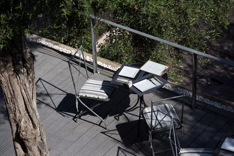 La Torre Del Canonigo Small Luxury Hotels