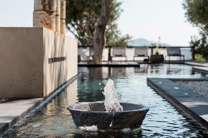 La Torre Del Canonigo Small Luxury Hotels