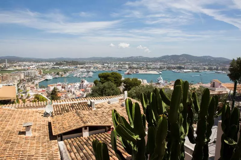 La Torre Del Canonigo Small Luxury Hotels