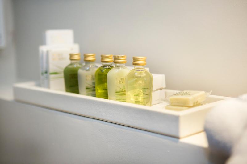 La Torre Del Canonigo Small Luxury Hotels