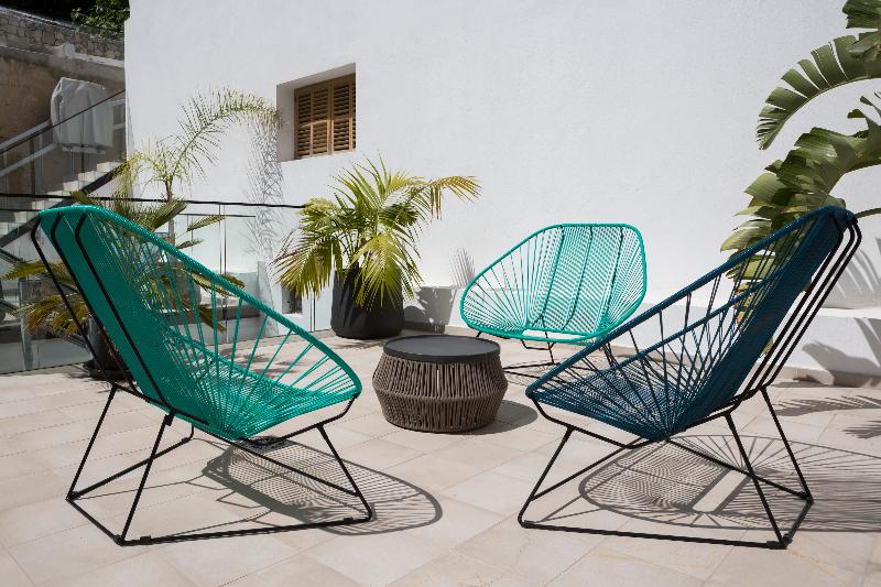 La Torre Del Canonigo Small Luxury Hotels