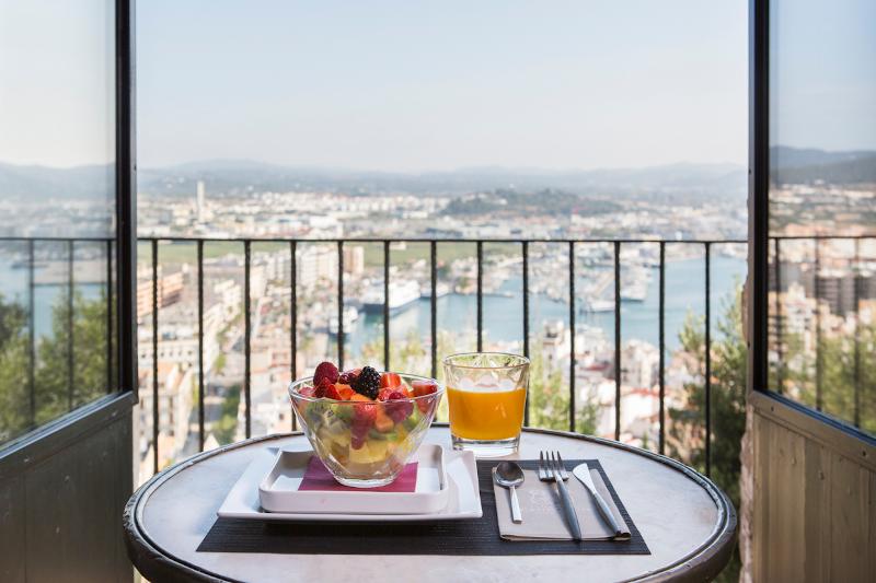 La Torre Del Canonigo Small Luxury Hotels