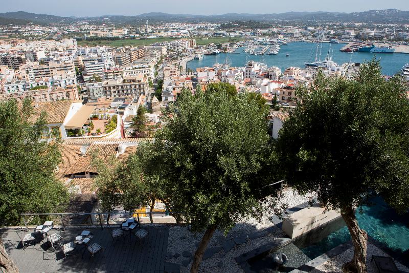 La Torre Del Canonigo Small Luxury Hotels