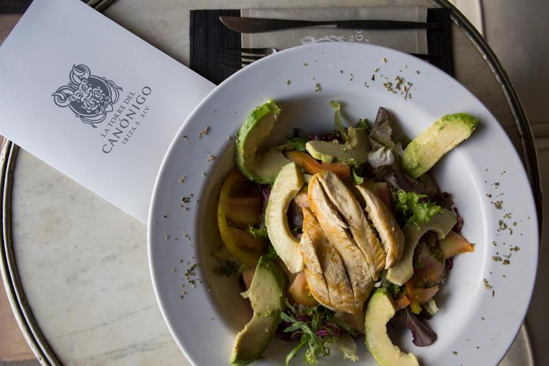 La Torre Del Canonigo Small Luxury Hotels