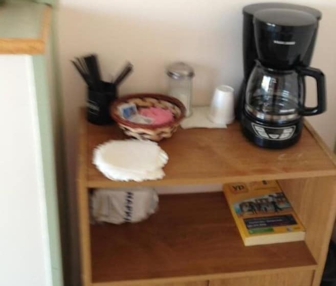 Отель Madill Inn