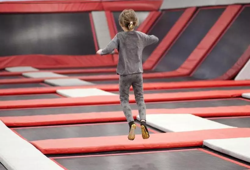 Magnuson Hotel Extended Stay Canton Ohio