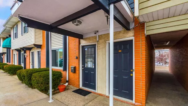 Magnuson Hotel Extended Stay Canton Ohio